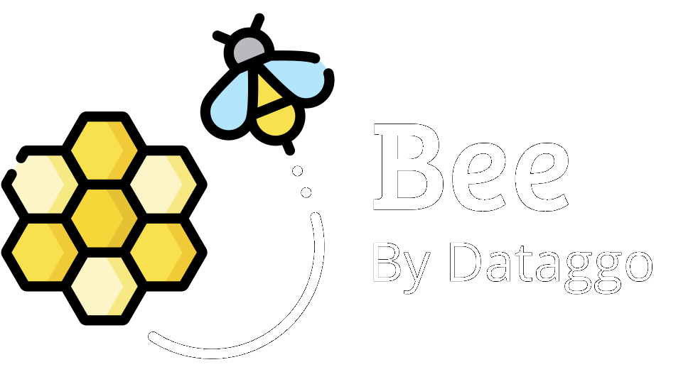 Bee Admin Logo